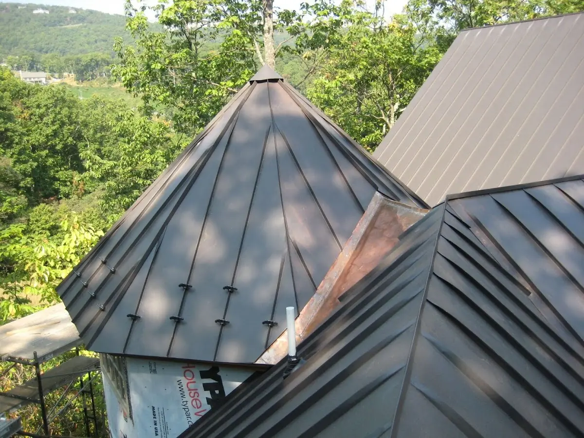 Professional Gutter Cleaning by Craftsman Roofing in Makawao
